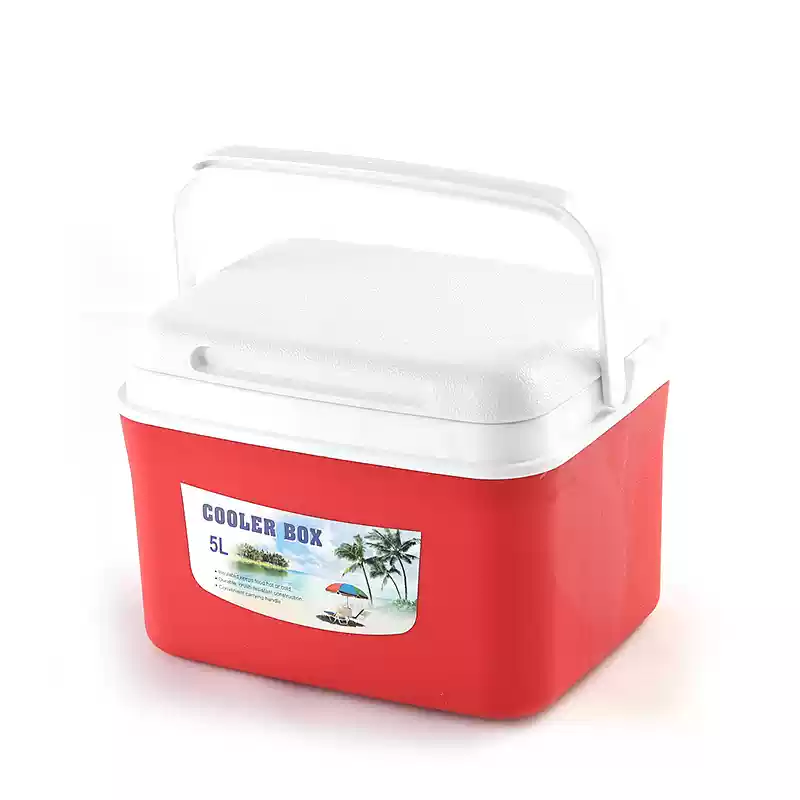 クーラーボックス専門店 多機能保冷ボックスセット 5L