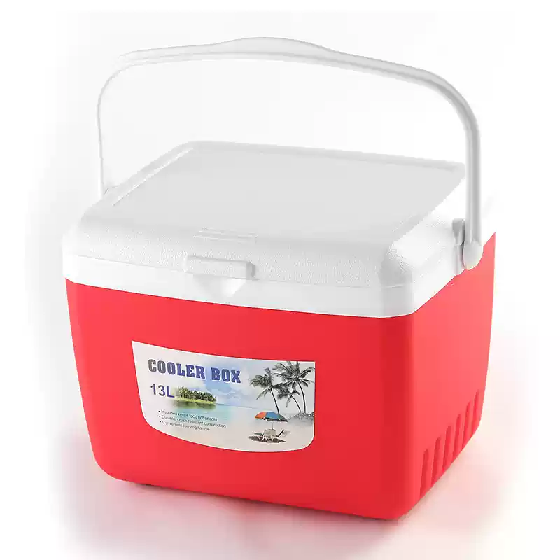 クーラーボックス専門店 多機能保冷ボックスセット 13L