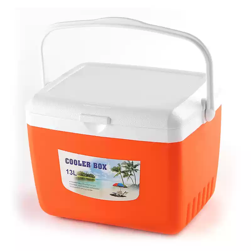 クーラーボックス専門店 多機能保冷ボックスセット 13L