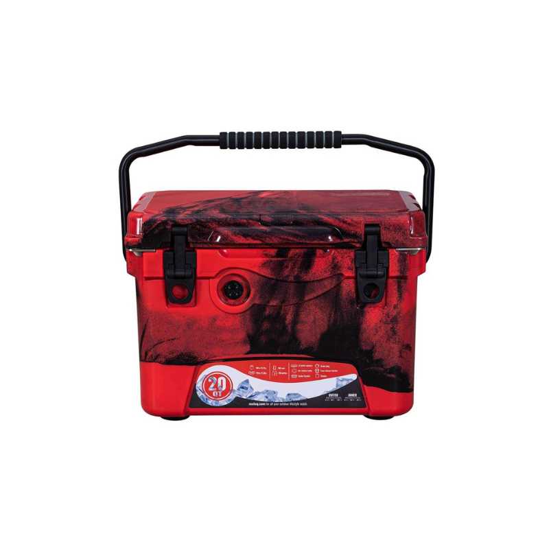 クーラーボックス専門店 アウトドア冒険家の相棒クーラー