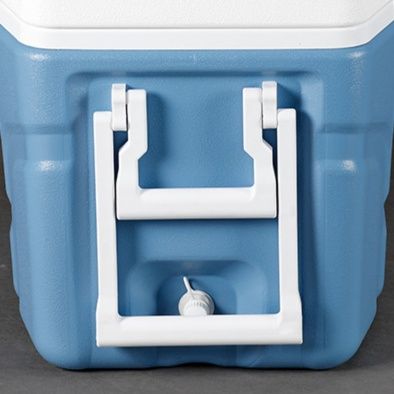 クーラーボックス専門店 ハードクーラーボックス 大容量車輪付きハード保冷庫