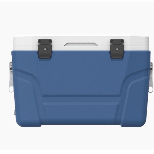 クーラーボックス専門店 ハードクーラーボックス 大容量五十リットル保冷断熱ハード冷却箱