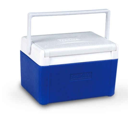 クーラーボックス専門店 ハードクーラーボックス 五リットル容量携帯型保冷保温箱