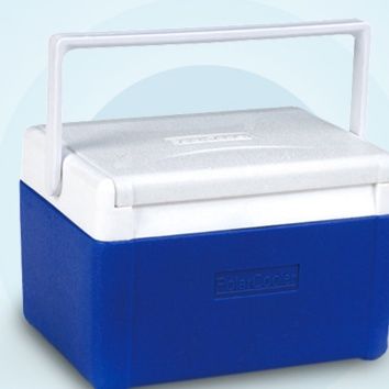 クーラーボックス専門店 ハードクーラーボックス 五リットル容量携帯型保冷保温箱