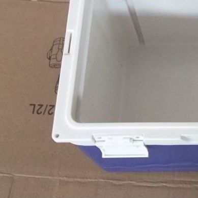 クーラーボックス専門店 ハードクーラーボックス プロ仕様大容量保冷庫