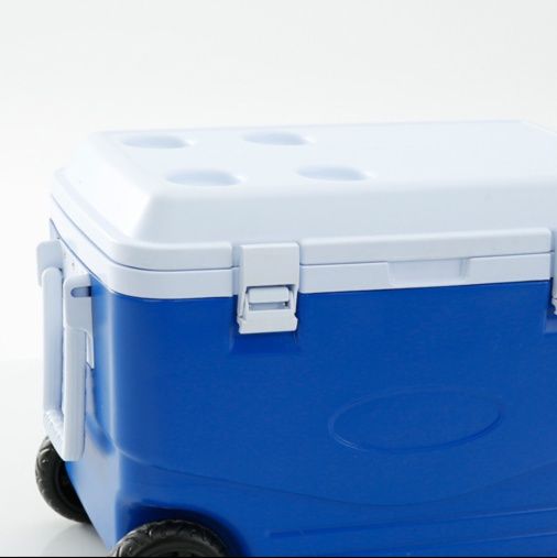 クーラーボックス専門店 ハードクーラーボックス 大容量車輪付きハードクーラーボックス