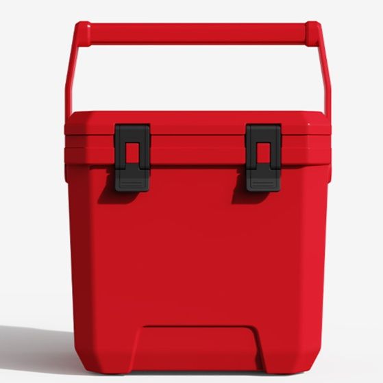 クーラーボックス 三合一多機能キャリー付きハードクーラーボックス