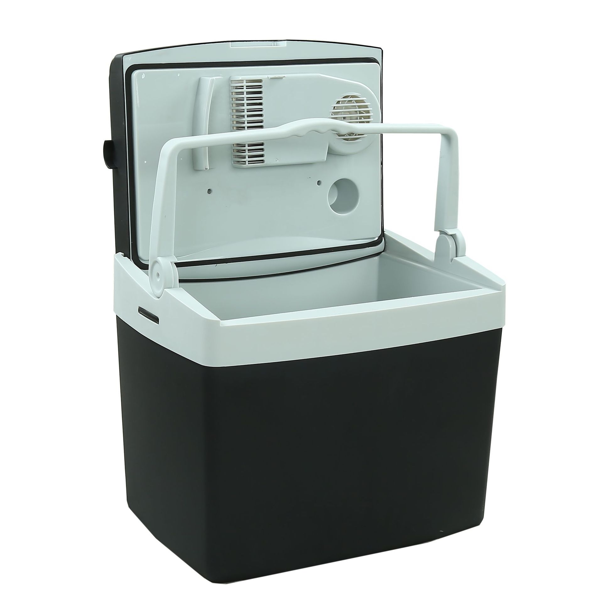 クーラーボックス専門店 ハードクーラーボックス 電動冷却機能付き携帯用保冷庫