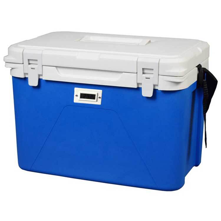 クーラーボックス専門店 ハードクーラーボックス 頑丈設計大容量保冷庫