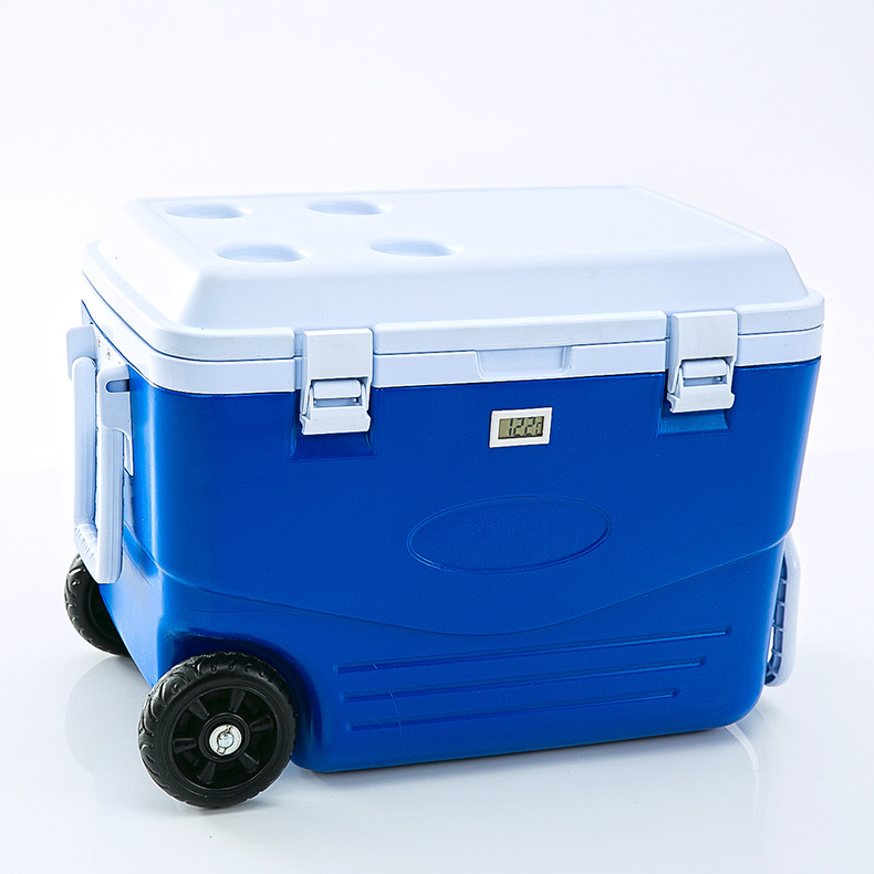 クーラーボックス専門店 ハードクーラーボックス 大容量車輪付きハードクーラーボックス