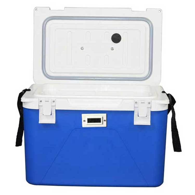 クーラーボックス専門店 ハードクーラーボックス 頑丈設計大容量保冷庫