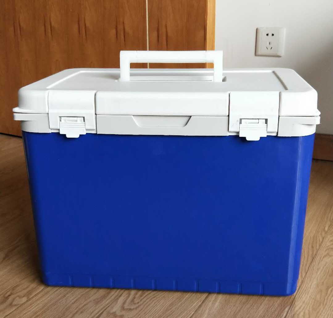 クーラーボックス専門店 ハードクーラーボックス プロ仕様大容量保冷庫