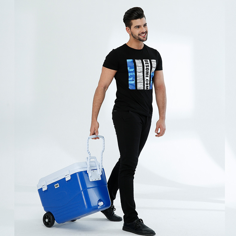 クーラーボックス専門店 ハードクーラーボックス 大容量車輪付きハードクーラーボックス