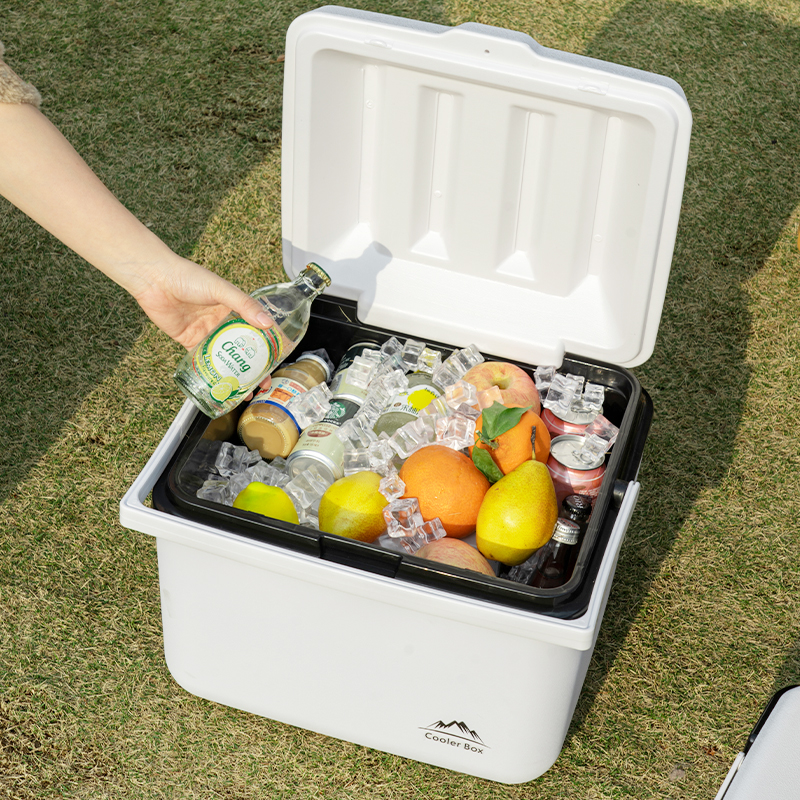 クーラーボックス アウトドア多用途保冷箱シリーズ
