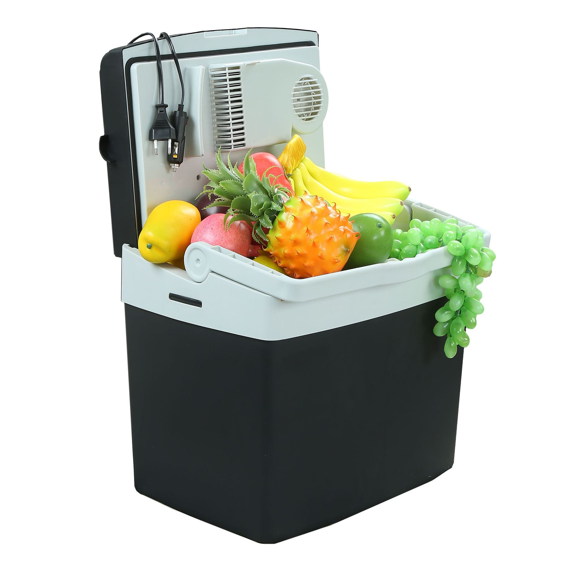 クーラーボックス専門店 ハードクーラーボックス 電動冷却機能付き携帯用保冷庫