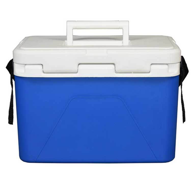 クーラーボックス専門店 ハードクーラーボックス 頑丈設計大容量保冷庫