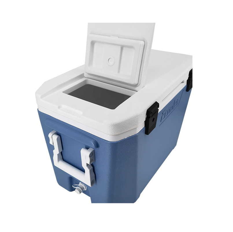 クーラーボックス 大容量保冷力抜群ハード仕様冷却保存容器