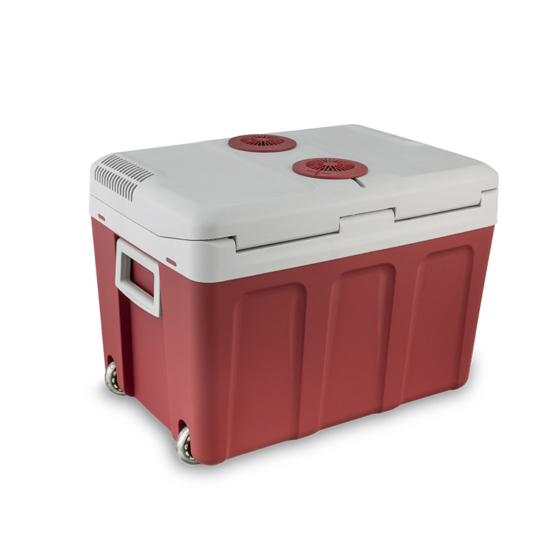 クーラーボックス専門店 ハードクーラーボックス 電動冷却機能付き大容量ハードクーラーボックス