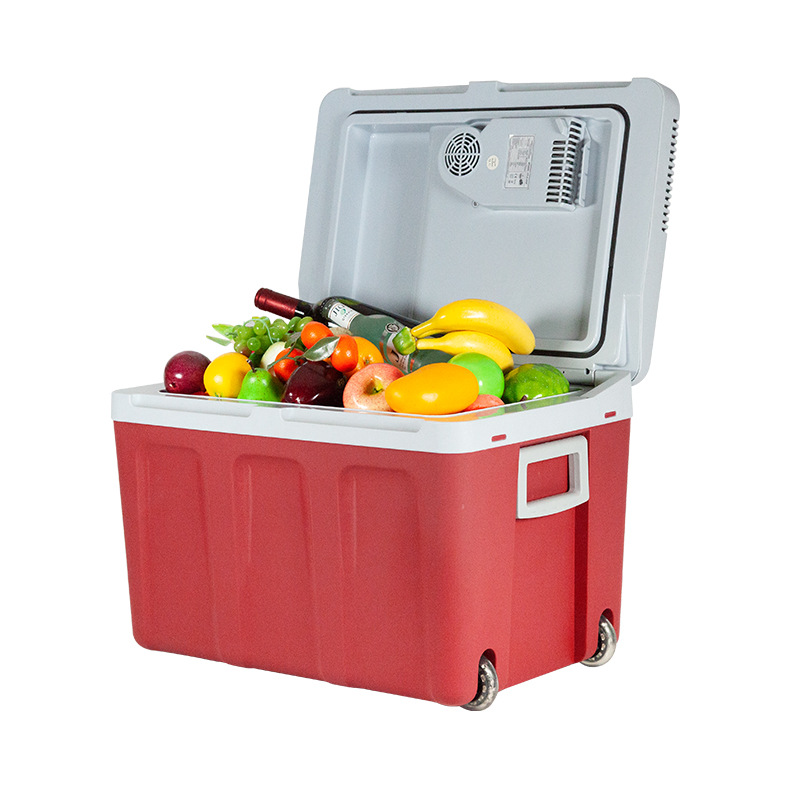 クーラーボックス専門店 ハードクーラーボックス 電動冷却機能付き大容量ハードクーラーボックス