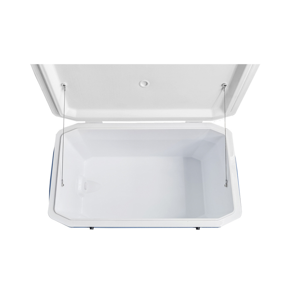 クーラーボックス専門店 ハードクーラーボックス 大容量五十リットル保冷断熱ハード冷却箱