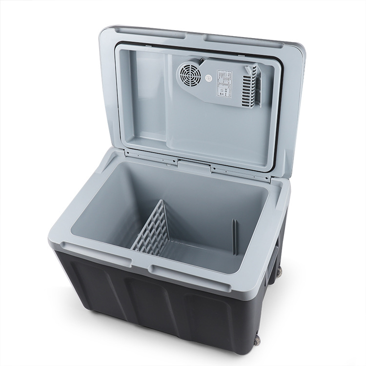 クーラーボックス専門店 ハードクーラーボックス 電動冷却機能付き大容量ハードクーラーボックス