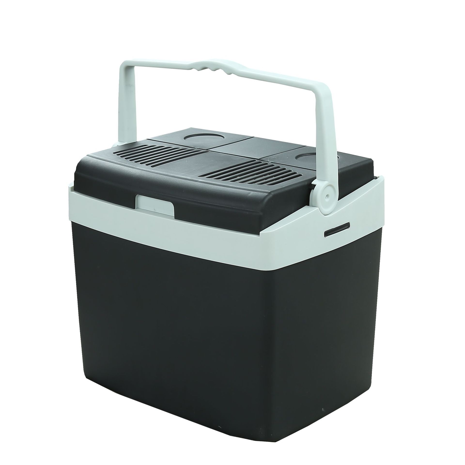 クーラーボックス専門店 ハードクーラーボックス 電動冷却機能付き携帯用保冷庫