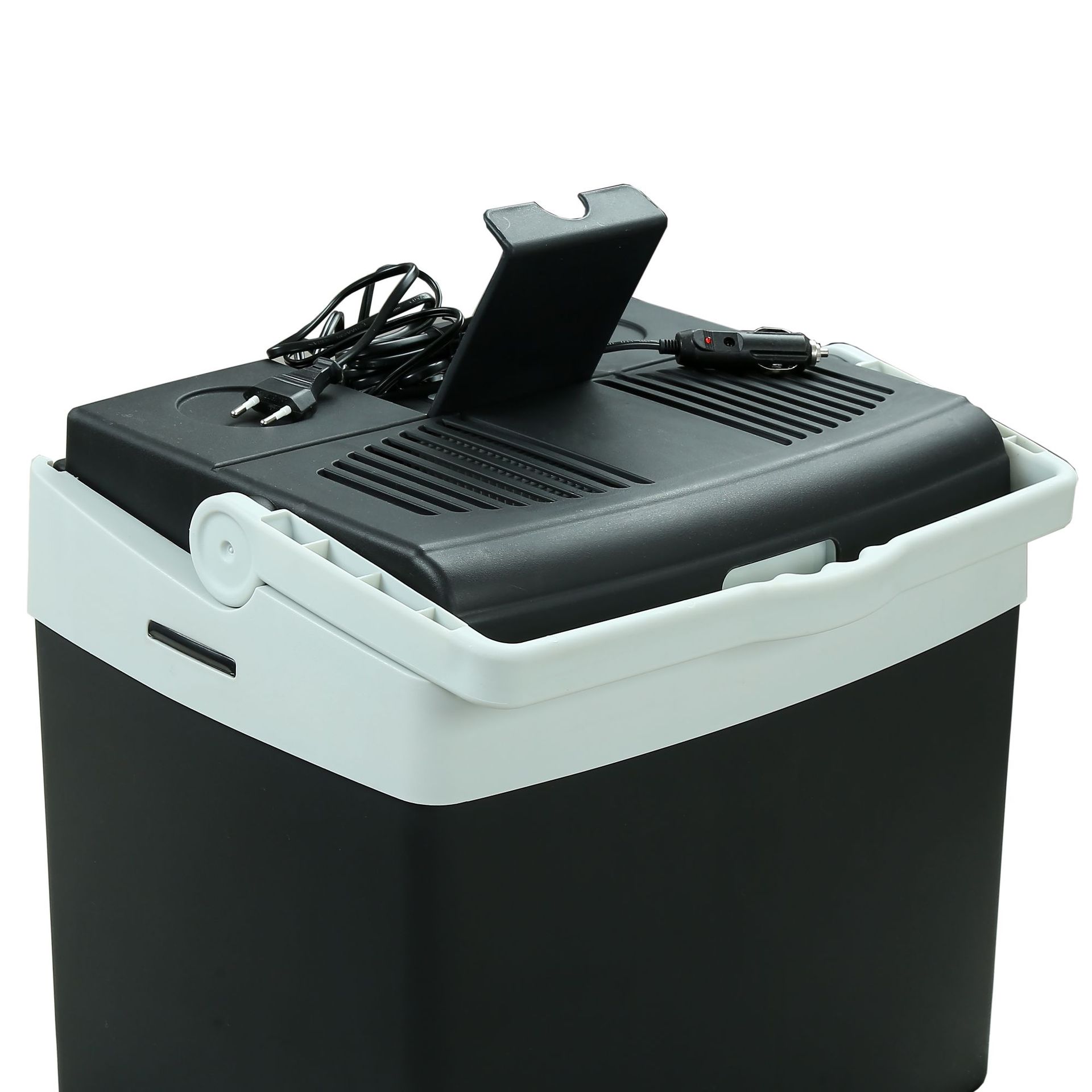 クーラーボックス専門店 ハードクーラーボックス 電動冷却機能付き携帯用保冷庫