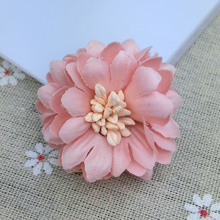 コサージュ 花びら舞う華やかコサージュセット