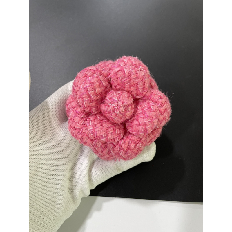 コサージュ 花びら輝く 立体花コサージュ