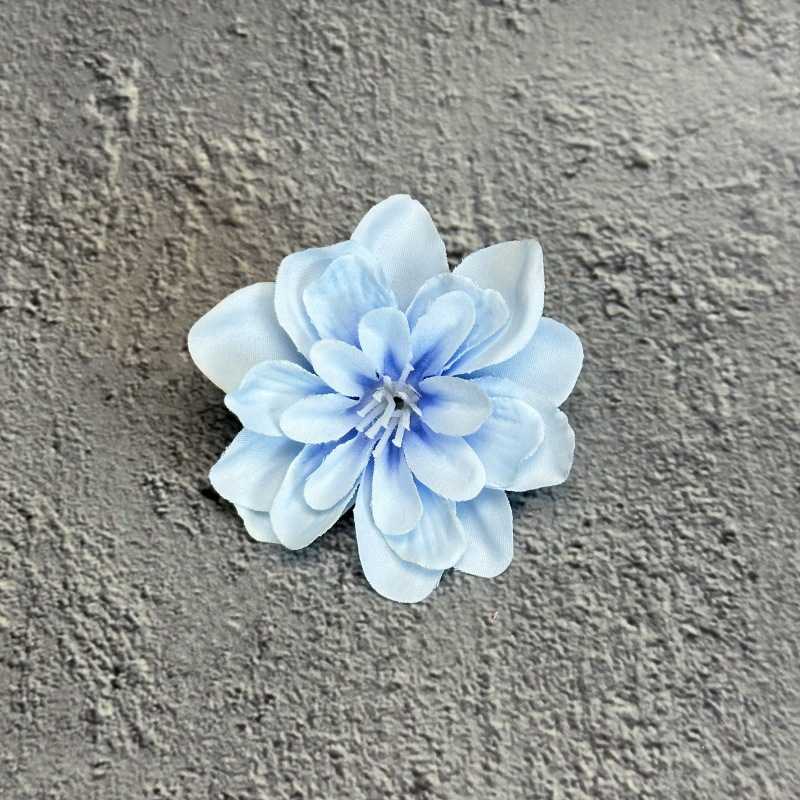 コサージュ 入学式 優美な花びらのコサージュ