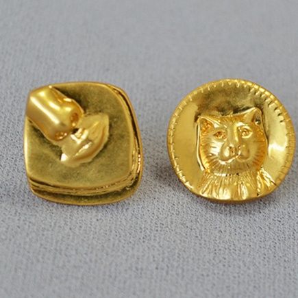 コサージュ 卒園式 猫ブローチ 記念日 上品 かわいい レトロ