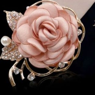 コサージュ結婚式薔薇コサージュ上品華やか高級