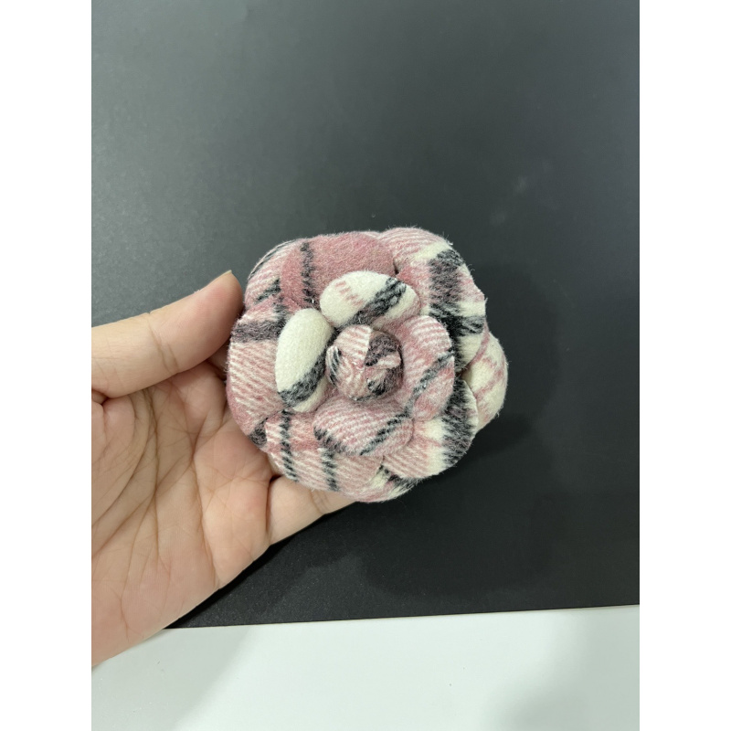 コサージュ 花びら輝く 立体花コサージュ