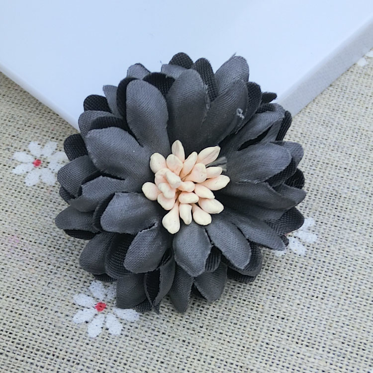 コサージュ 花びら舞う華やかコサージュセット