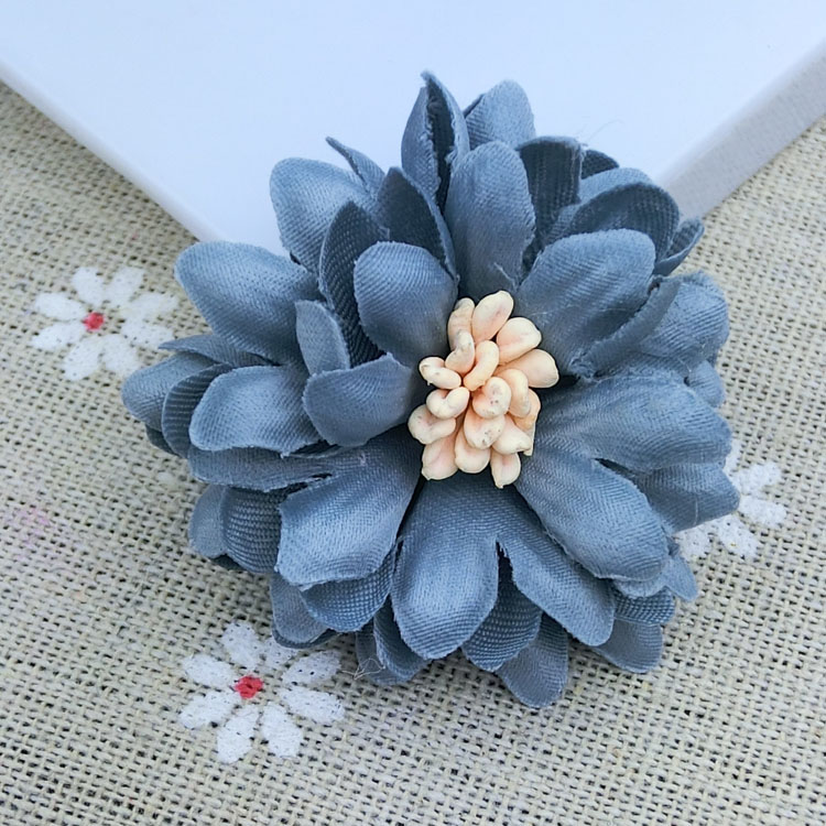コサージュ 花びら舞う華やかコサージュセット