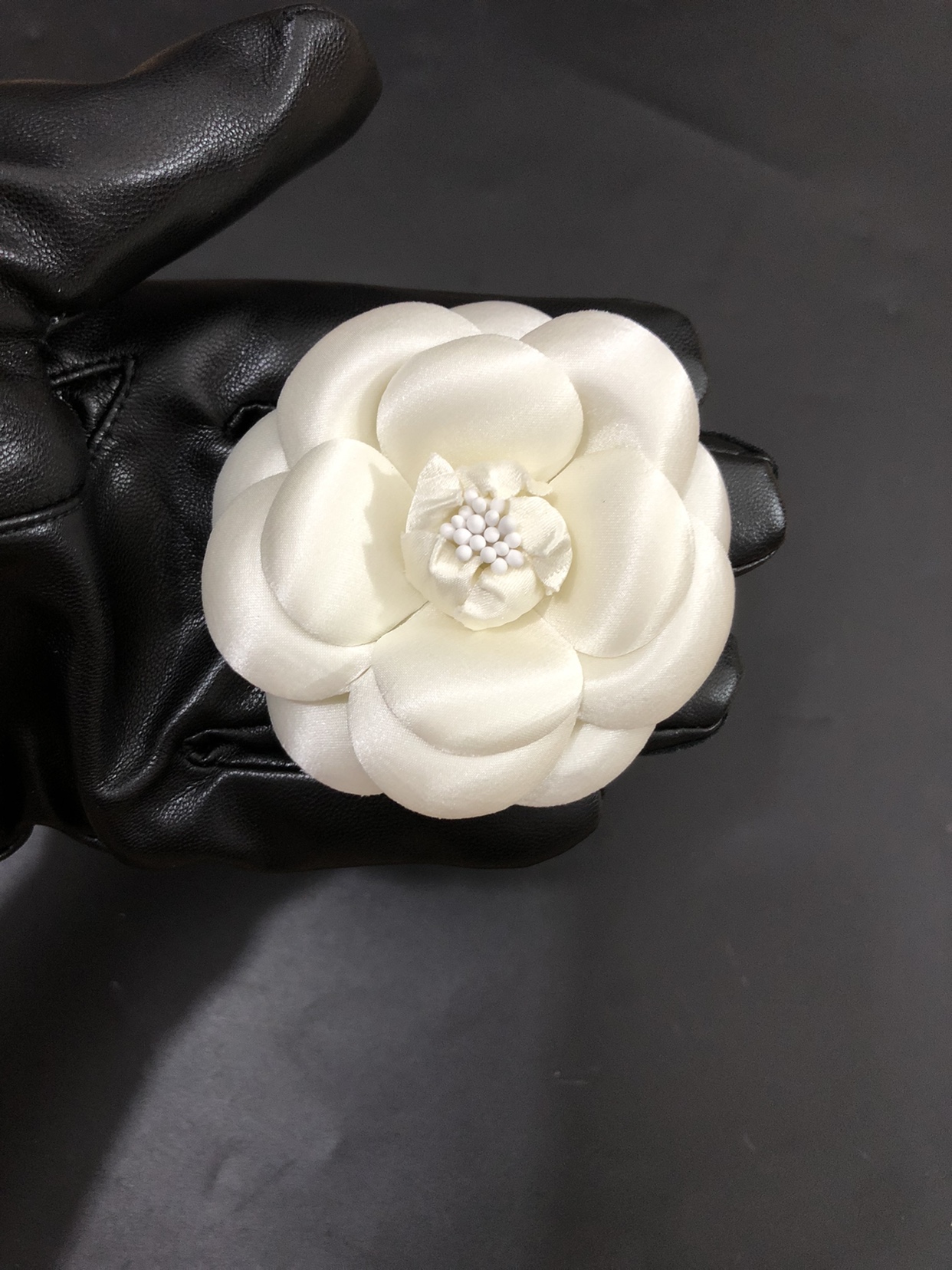 コサージュ 華やか花束コサージュ