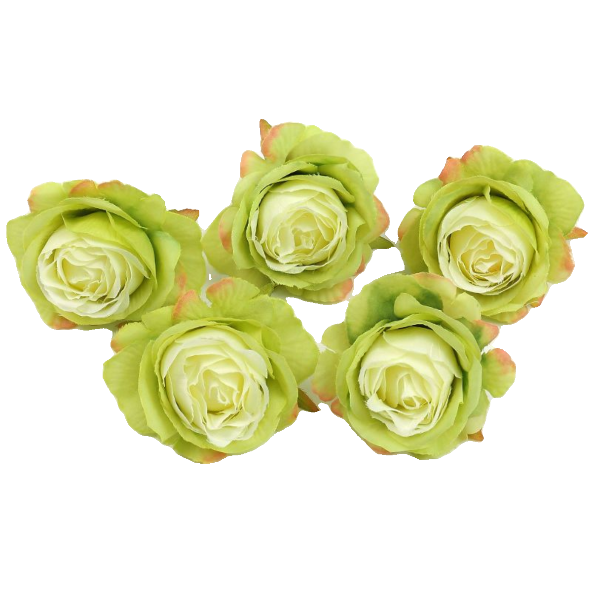 コサージュ 華やか花園コサージュセット