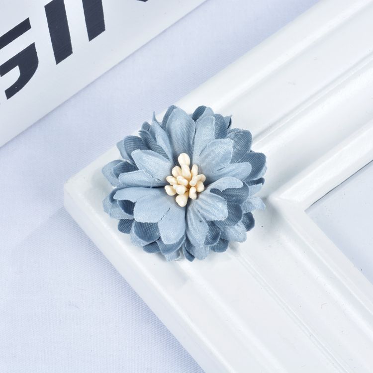 コサージュ 華やか花びら 入学式コサージュ