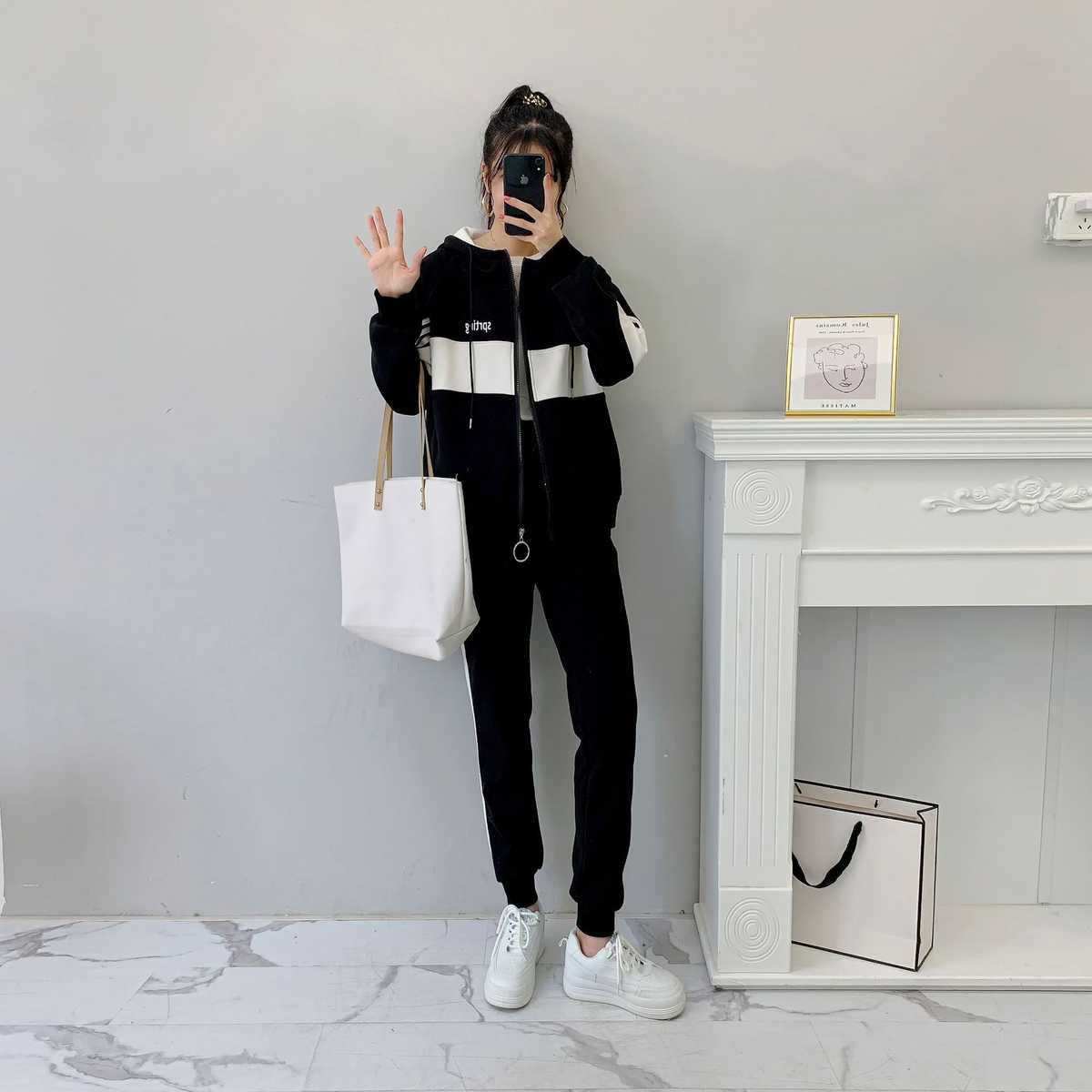 スウェット セットアップ センターライン スウェット上下セット