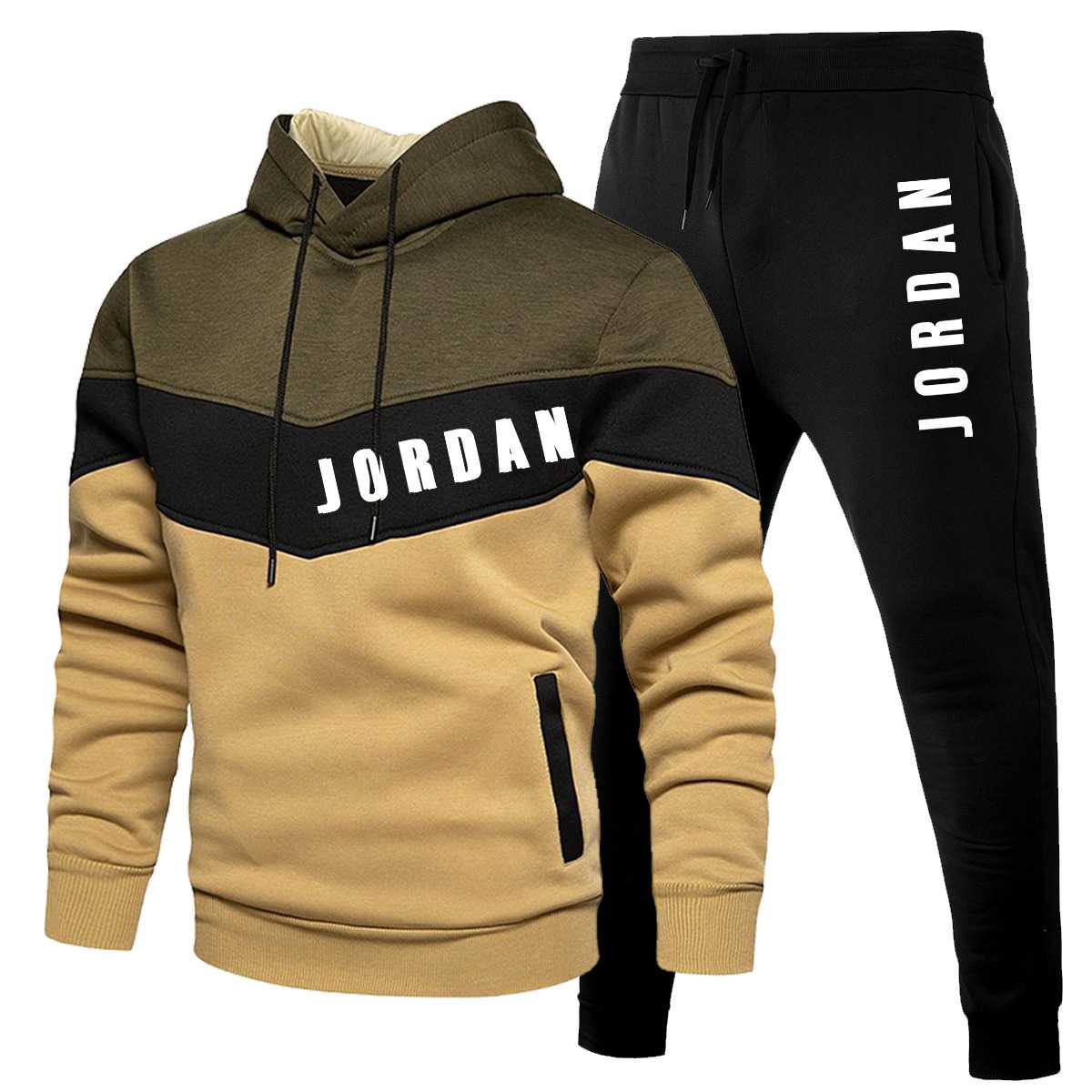 スウェット セットアップ ファッショナブル スポーティー セットアップ