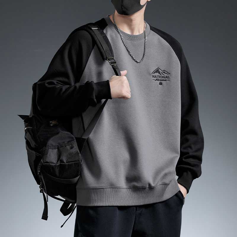 スウェット セットアップ アウトドア調ナショナルスウェット