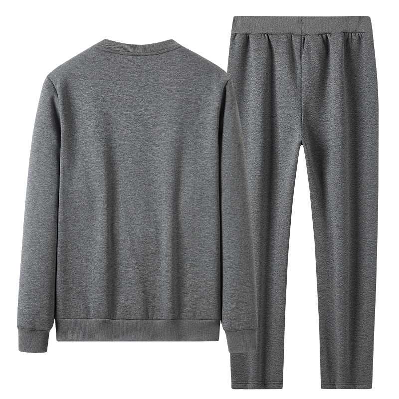 スウェット セットアップ あったか裏起毛スウェットセットアップ