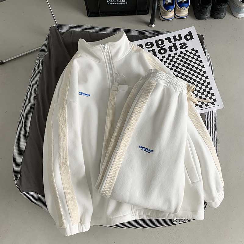 スウェット セットアップ シンプル スポーティ セットアップ