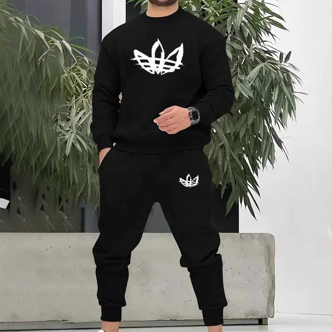 スウェット セットアップ グラフィックスマイル スウェットアップ