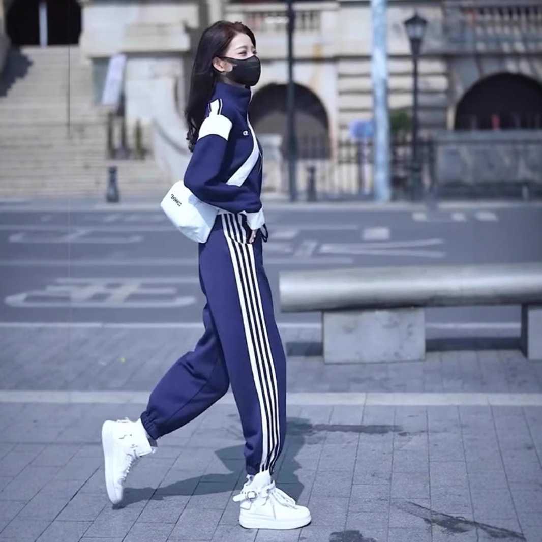 スウェット セットアップ ストリートスポーツ スウェットセット