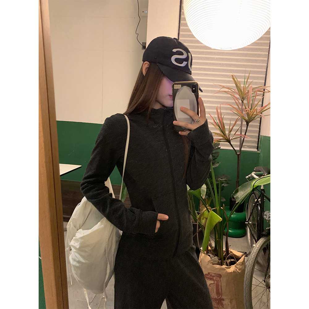 スウェット セットアップ リラックスコーデ スウェットセットアップ