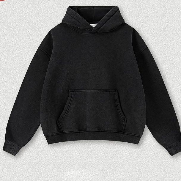 スウェットセットアップピンク裏起毛フード付きカジュアル上下セット