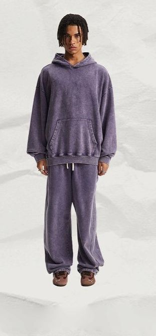 スウェット セットアップ 男女兼用 裏起毛 無地 パーカー ジョガーパンツ セットアップ