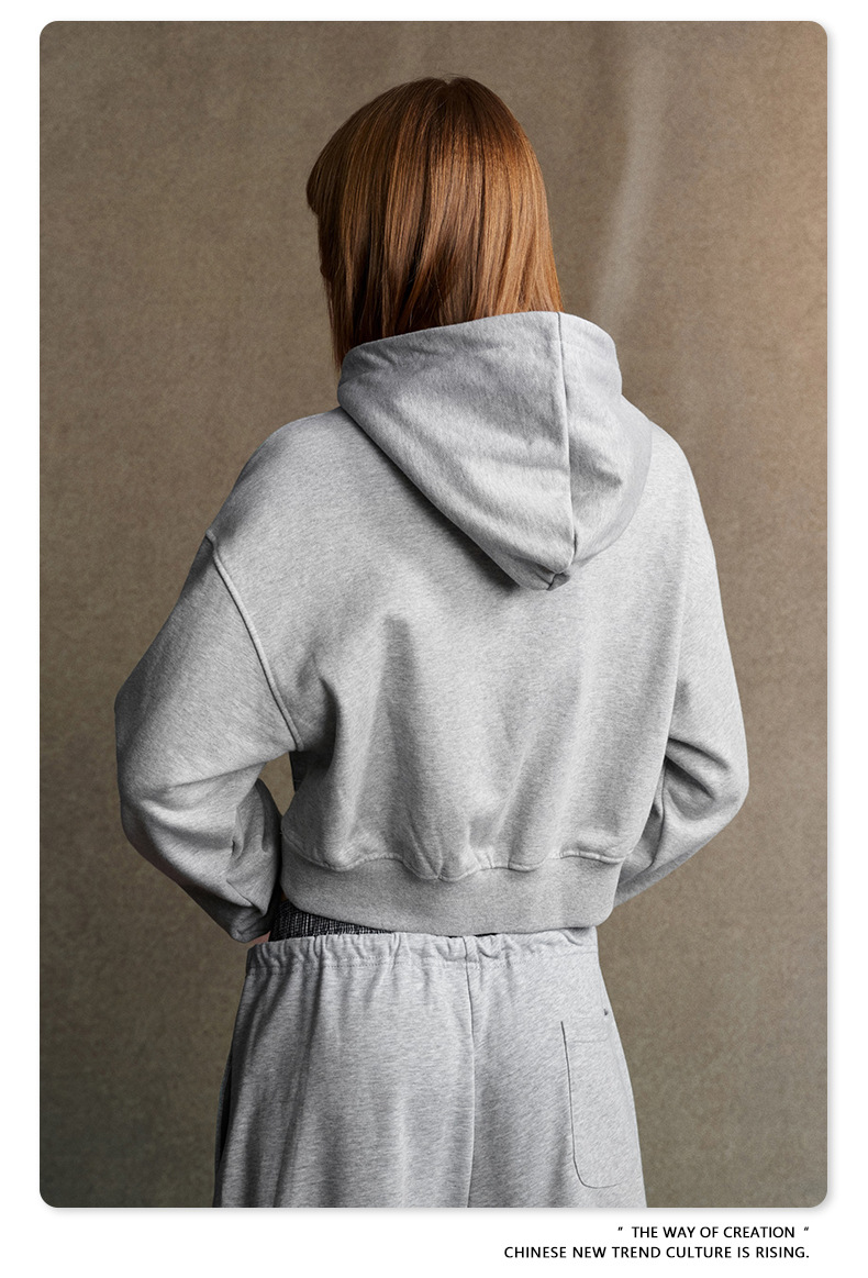 裏パイル スウェット セットアップ 男女兼用 無地 パーカー 上下セット