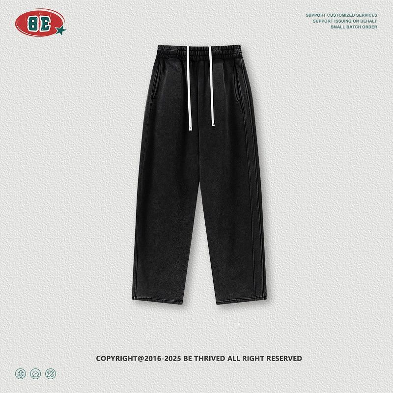 スウェット セットアップ 裏起毛スウェット上下セット男女兼用全7色